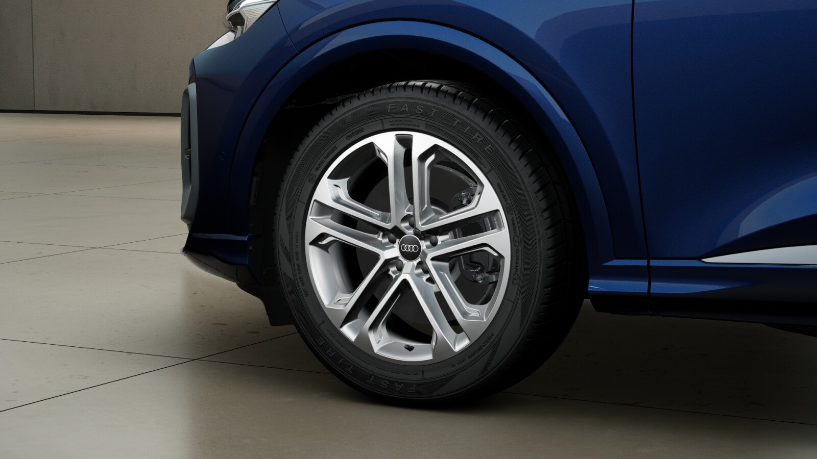 SUV TDI quattro 150 kW S tronic	* Pakiet Comfort & Technology *