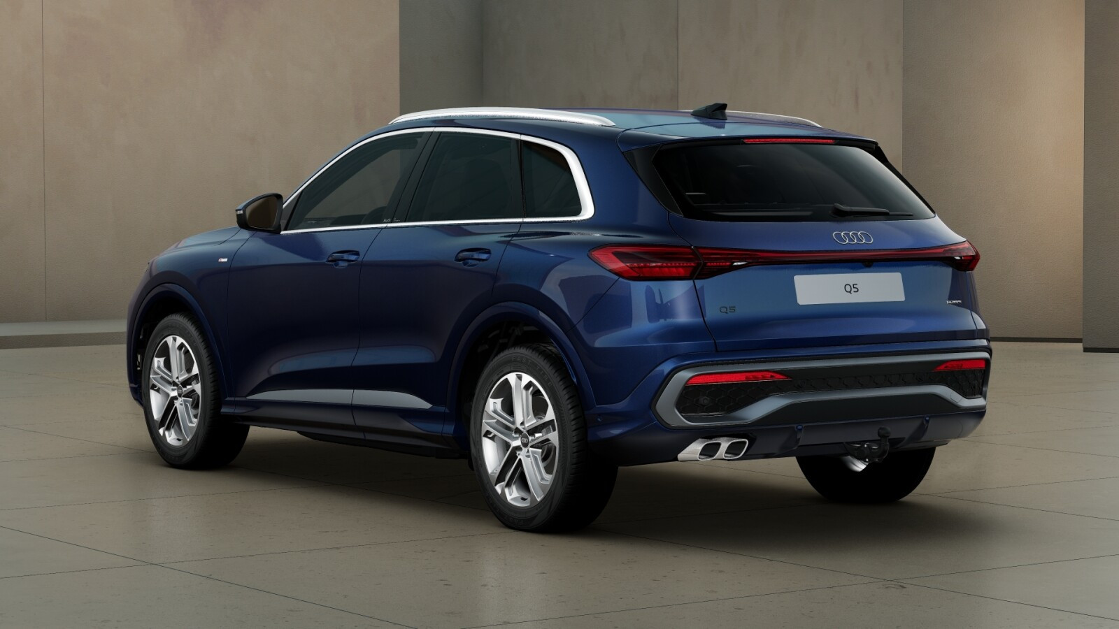 SUV TDI quattro 150 kW S tronic	* Pakiet Comfort & Technology *