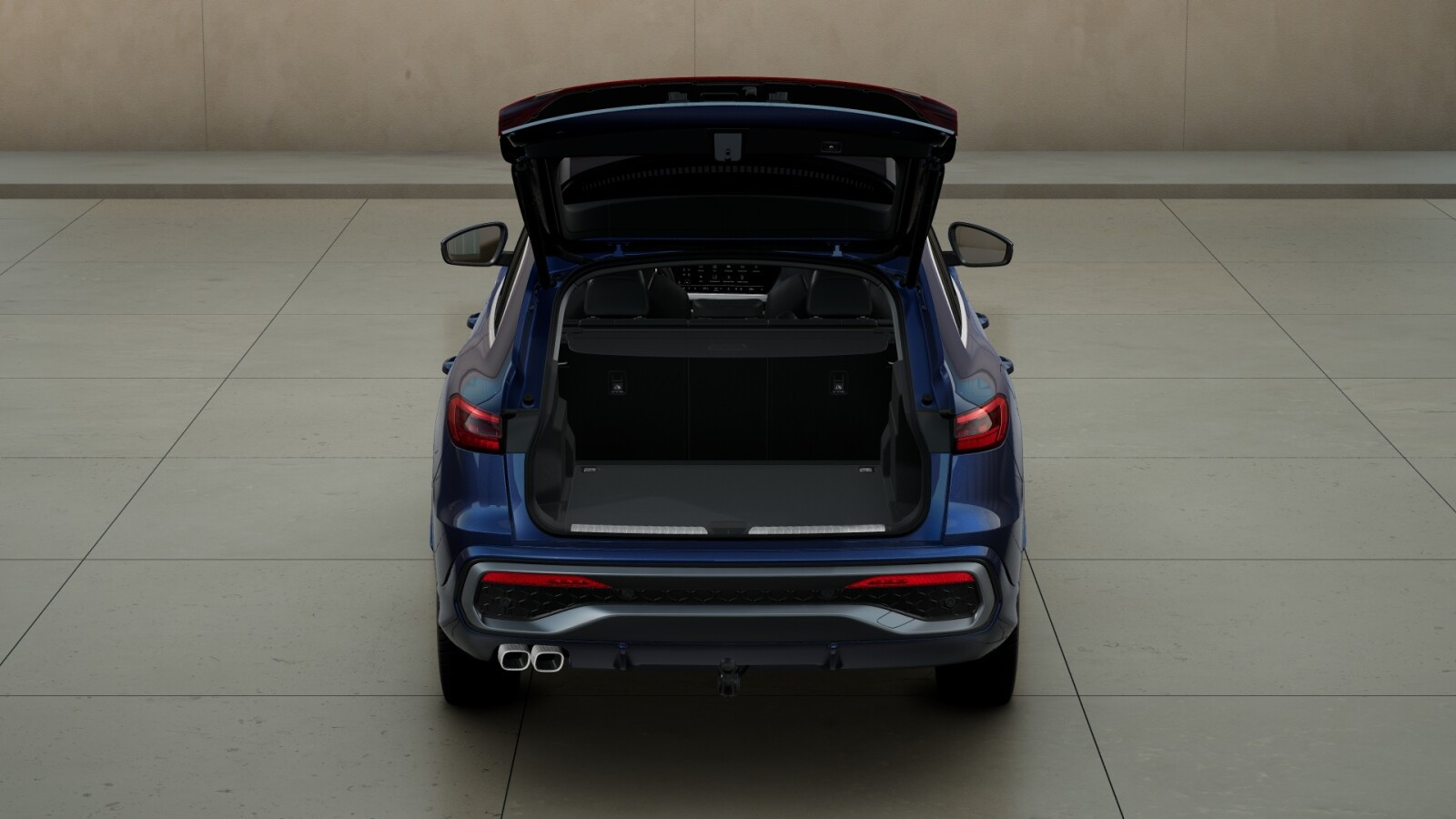 SUV TDI quattro 150 kW S tronic	* Pakiet Comfort & Technology *