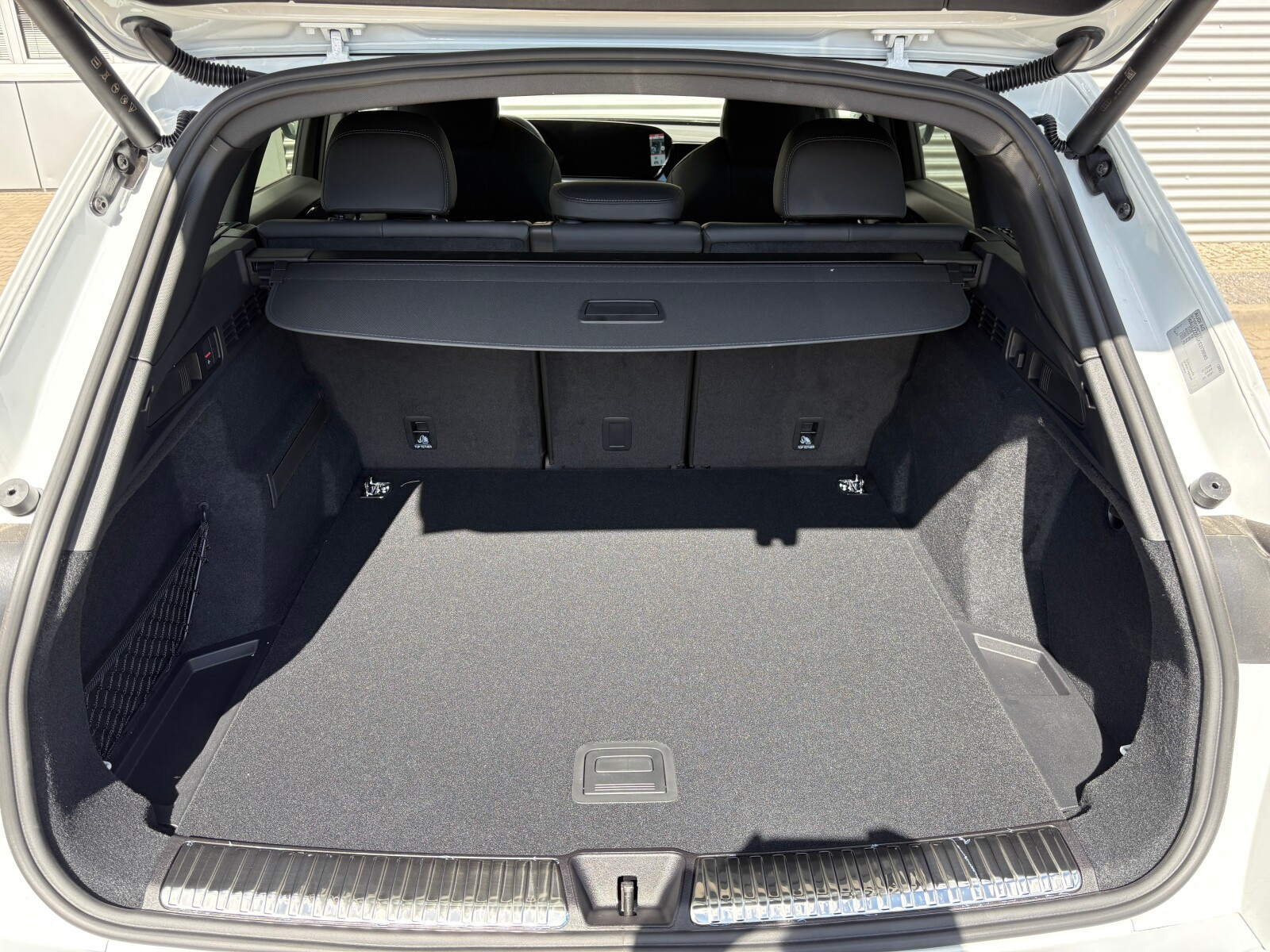 SUV TFSI quattro 150 kW S tronic * Pakiet Tech plus *