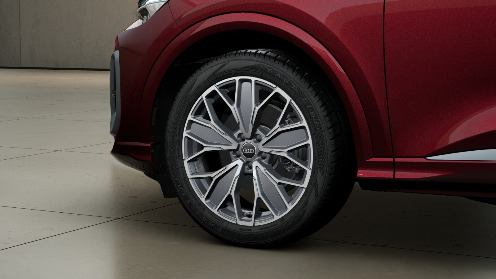 TFSI quattro 150 kW S tronic * Pakiet Tech Plus *