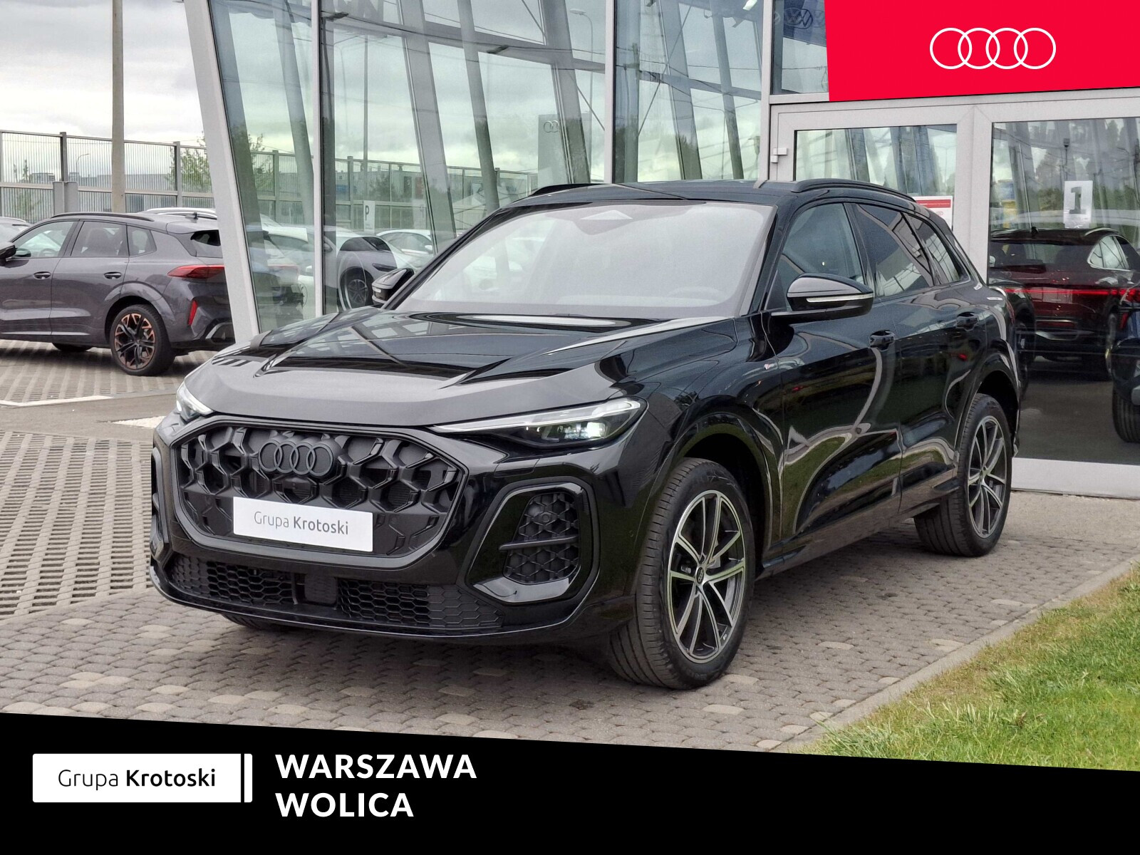 Audi Q5