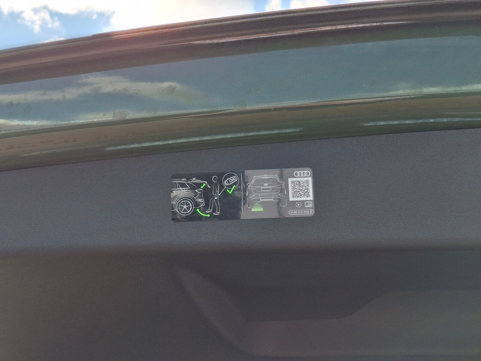 TFSI quattro 150 kW S tronic * Pakiet Tech Plus *
