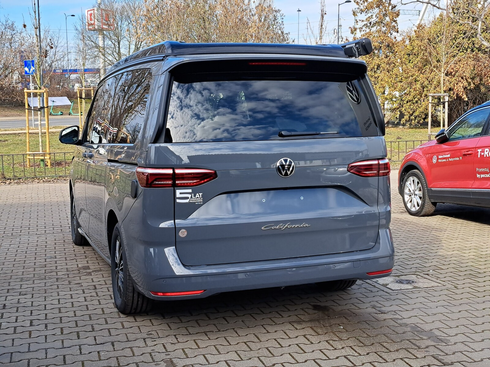 Coast 2.0 l TDI SCR 150 KM  7-biegowa DSG Dostępna od Ręki!