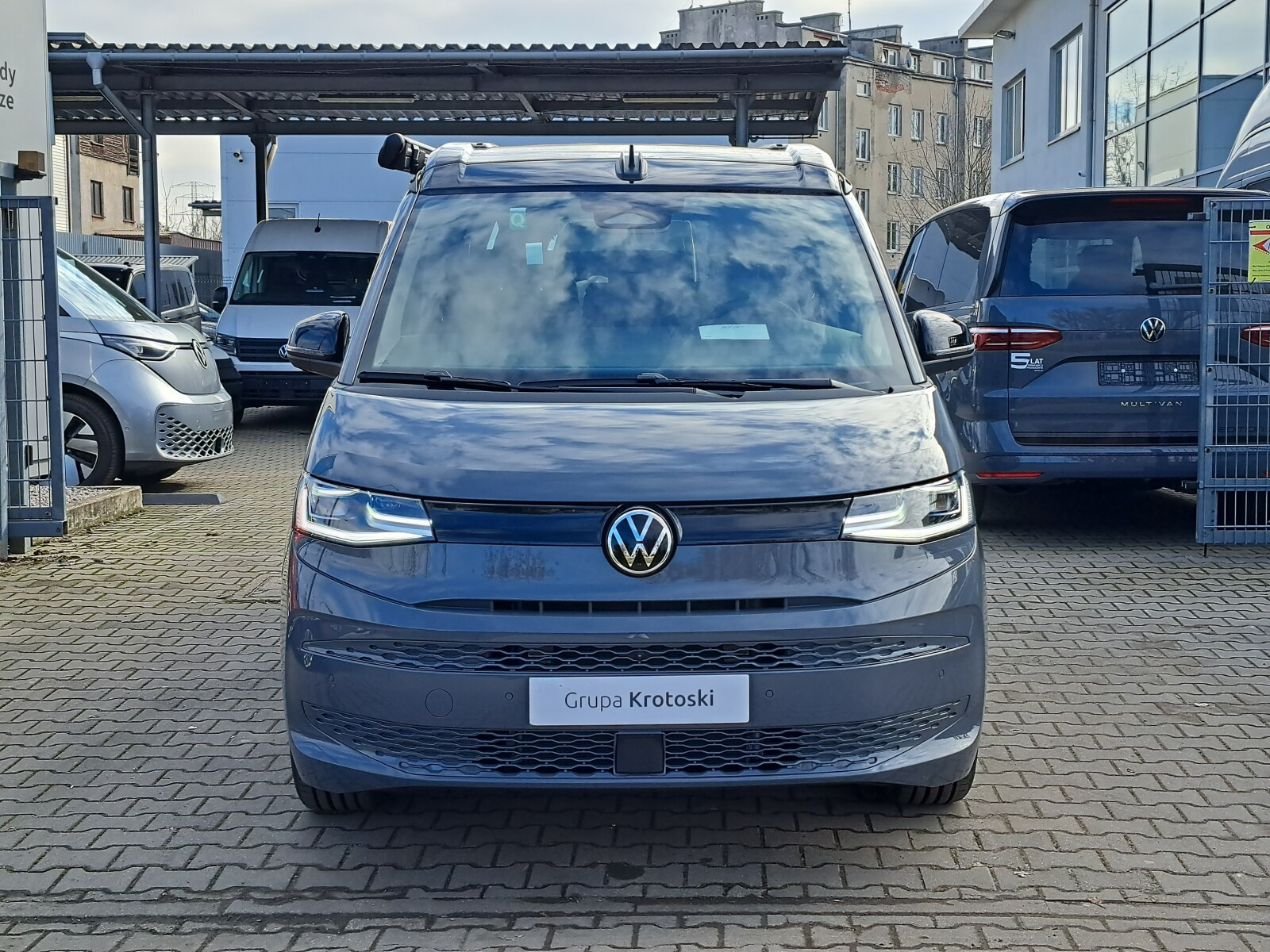 Coast 2.0 l TDI SCR 150 KM  7-biegowa DSG Dostępna od Ręki!