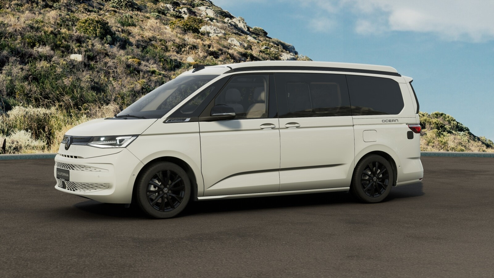 Ocean 2.0 l TDI SCR 150 KM 7-biegowa DSG Dostępny od Ręki!