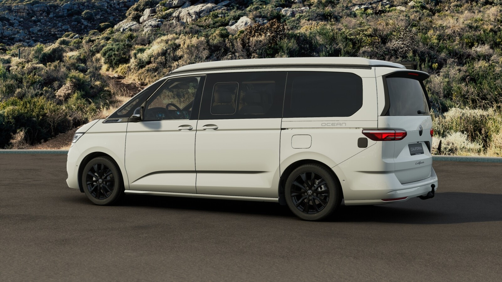 Ocean 2.0 l TDI SCR 150 KM 7-biegowa DSG Dostępny od Ręki!