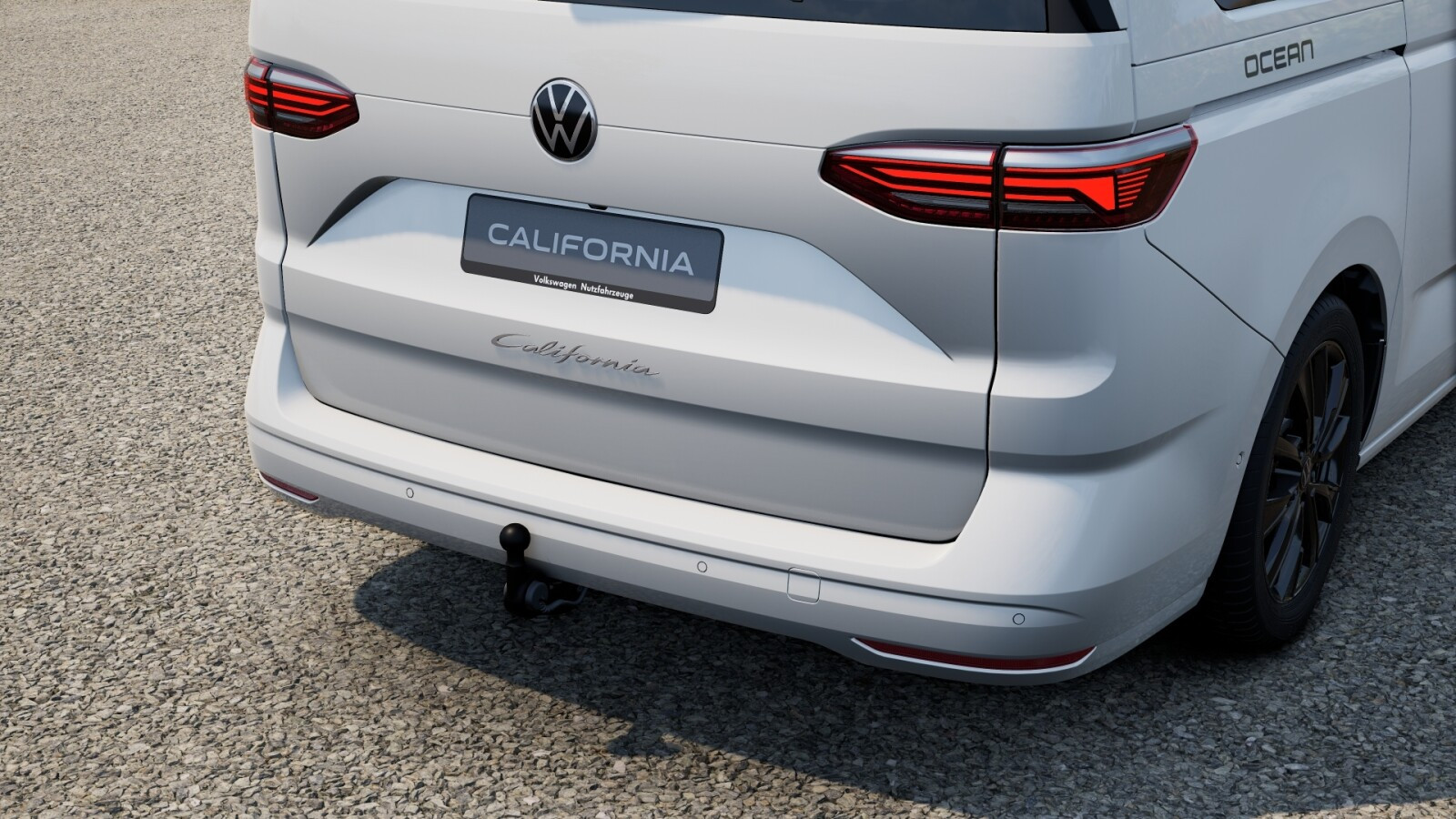 Ocean 2.0 l TDI SCR 150 KM 7-biegowa DSG Dostępny od Ręki!