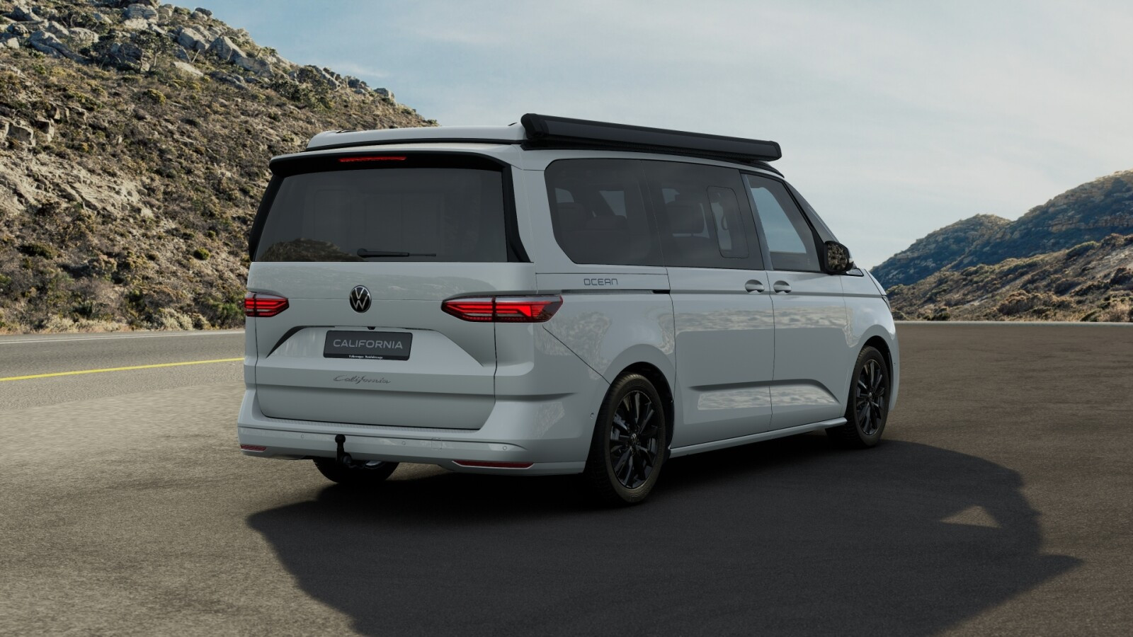 Ocean 2.0 l TDI SCR 150 KM 7-biegowa DSG Dostępny od Ręki!