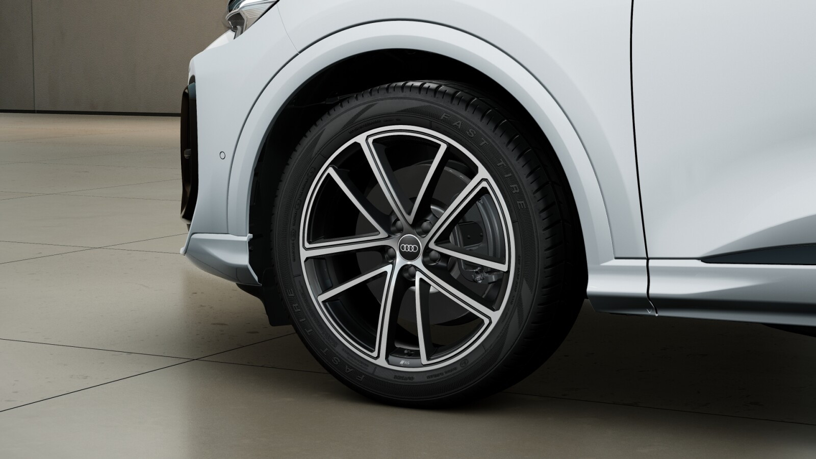 SUV TDI quattro 150 kW S tronic * Pakiet Tech Plus *