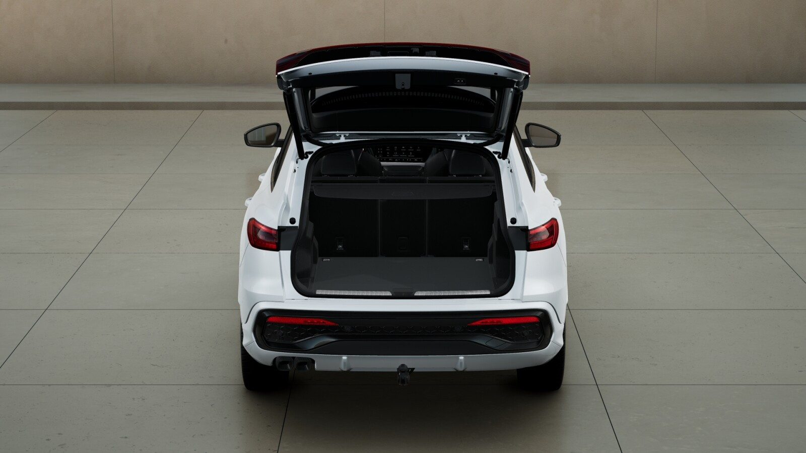 SUV TDI quattro 150 kW S tronic * Pakiet Tech Plus *