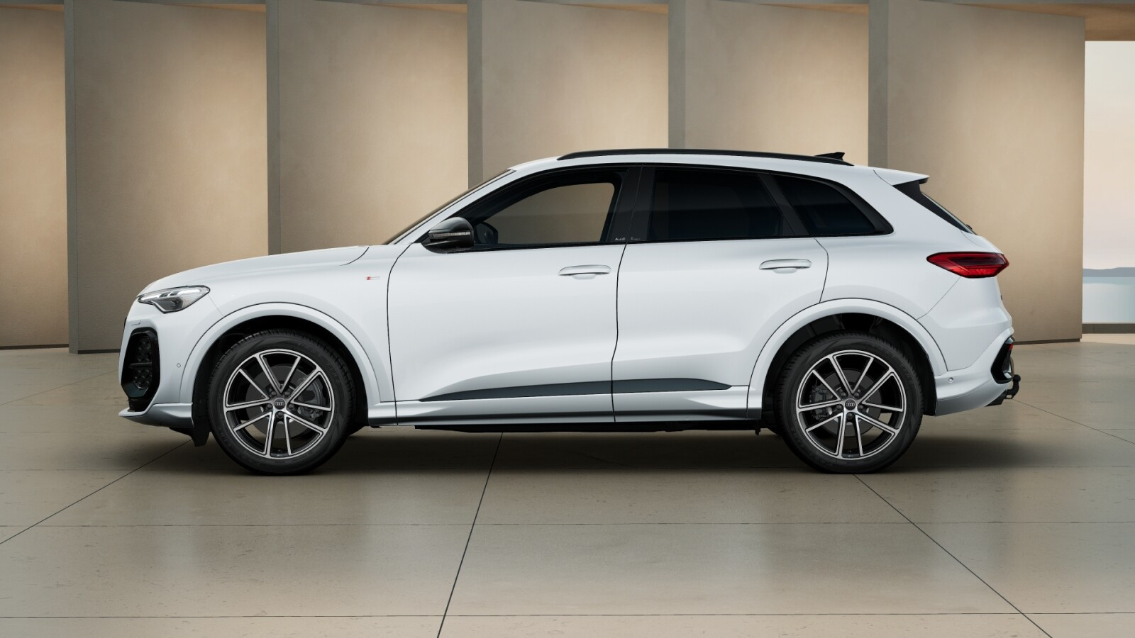 SUV TDI quattro 150 kW S tronic * Pakiet Tech Plus *