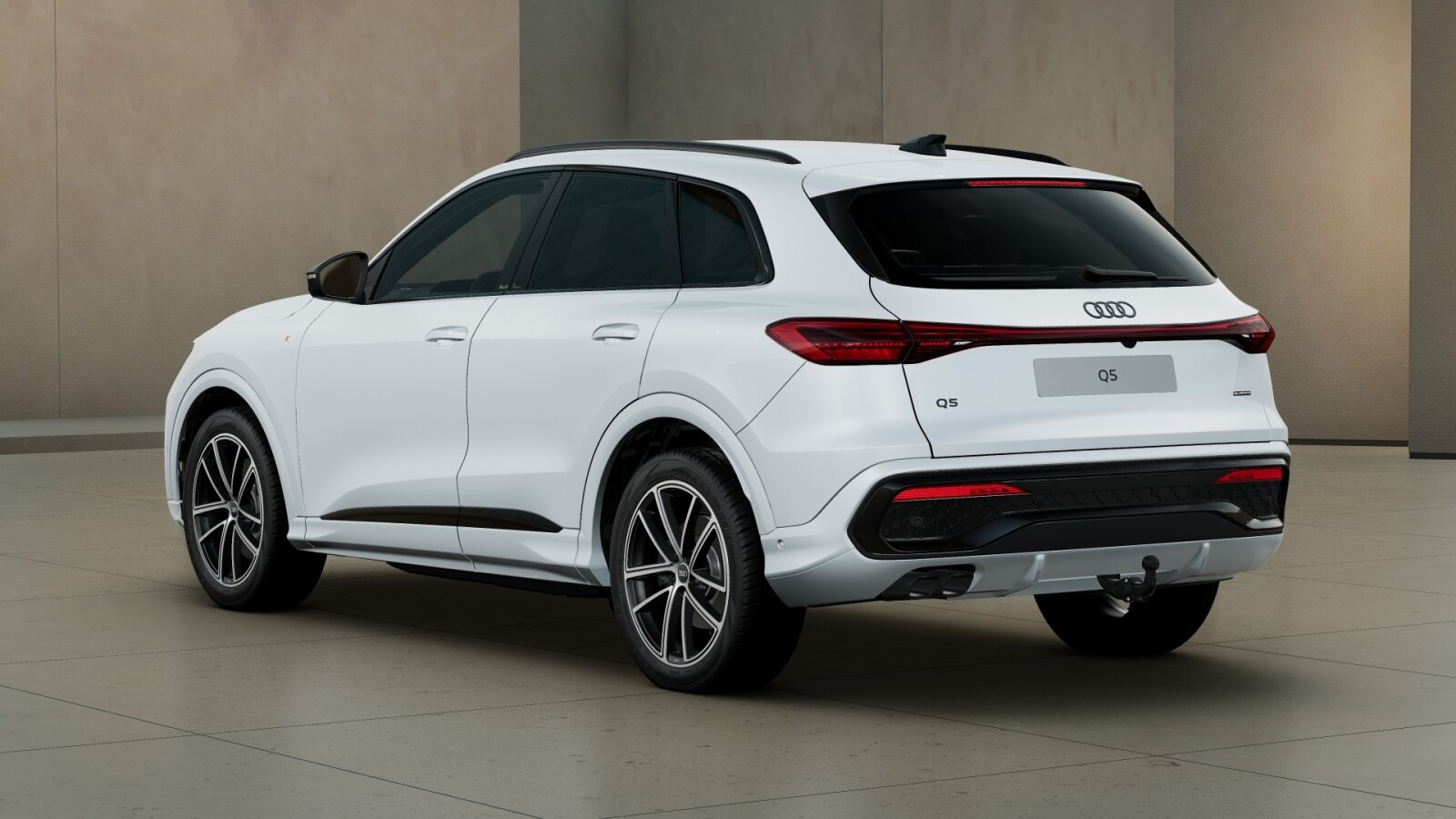 SUV TDI quattro 150 kW S tronic * Pakiet Tech Plus *