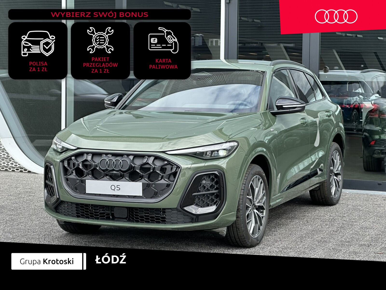 Audi Q5