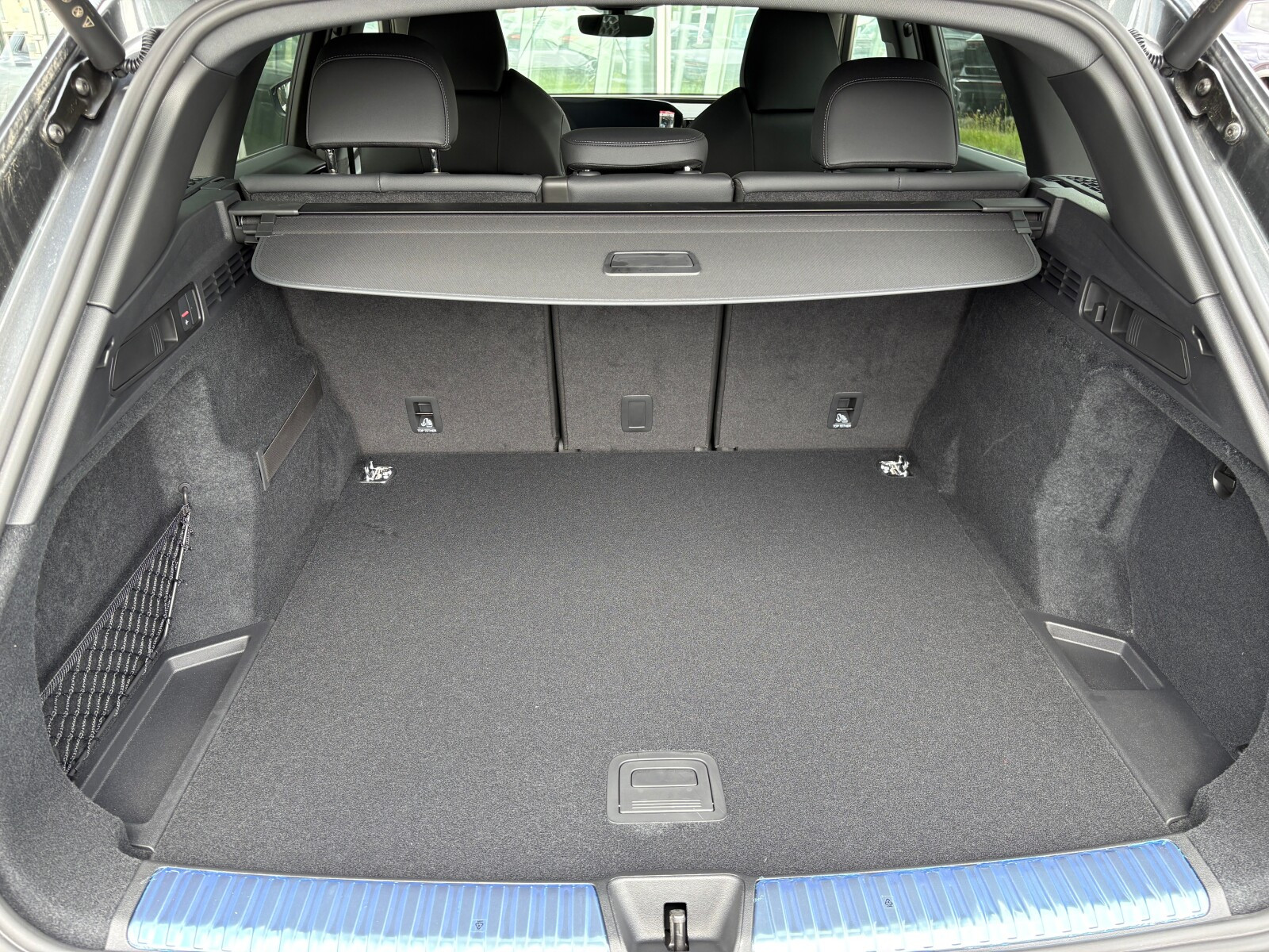 SUV TDI quattro 150 kW S tronic * Pakiet Tech Plus *