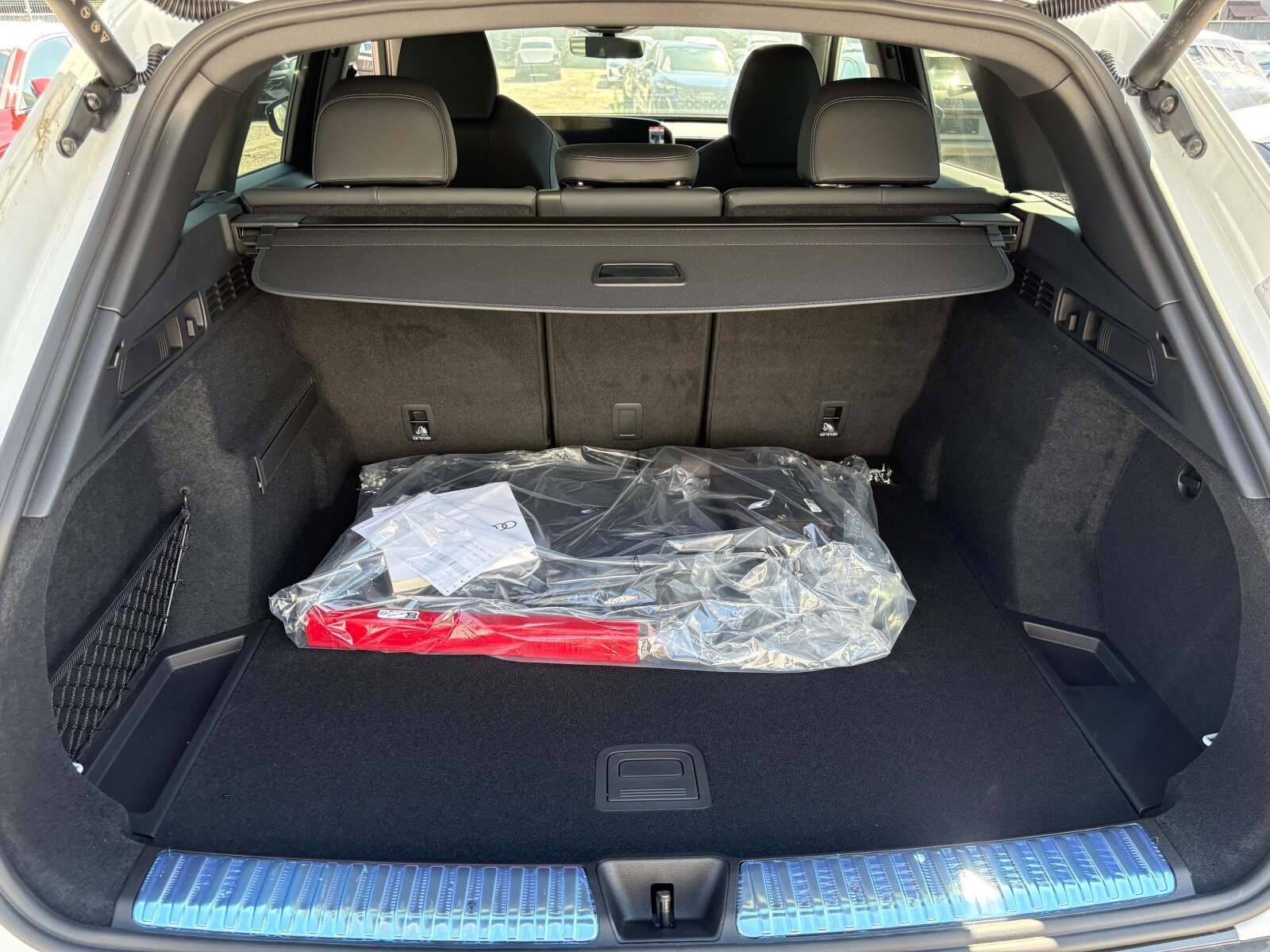 SUV TFSI quattro 150 kW S tronic * Pakiet Tech Plus *