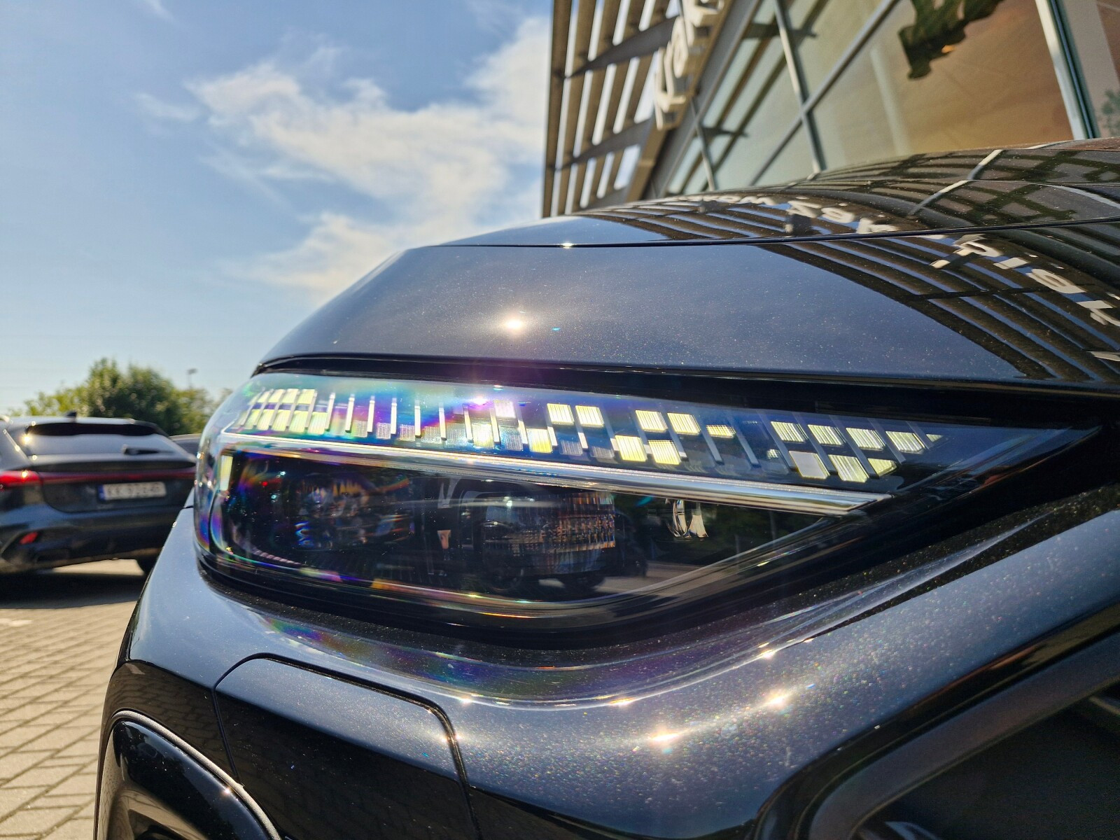S5 TFSI S tronic