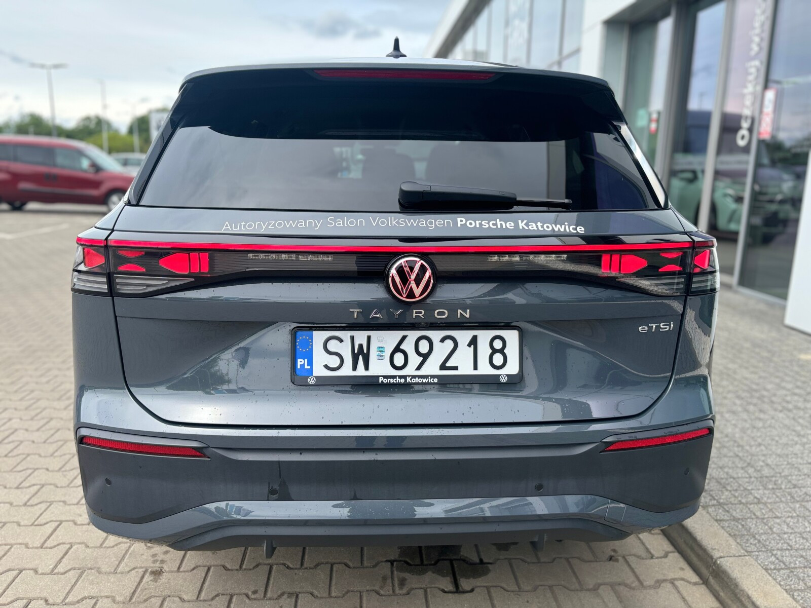 Life Plus 1,5 eTSI 150 KM automatyczna, DSG 7-stopniowa