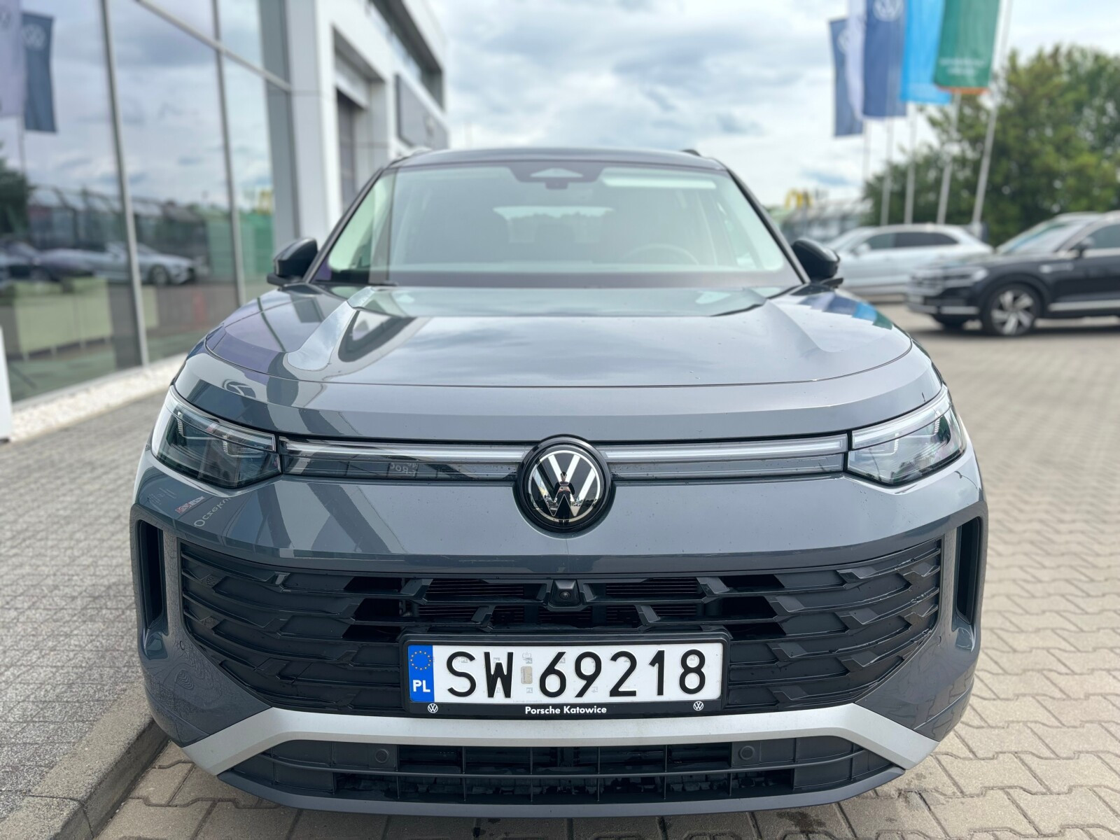 Life Plus 1,5 eTSI 150 KM automatyczna, DSG 7-stopniowa