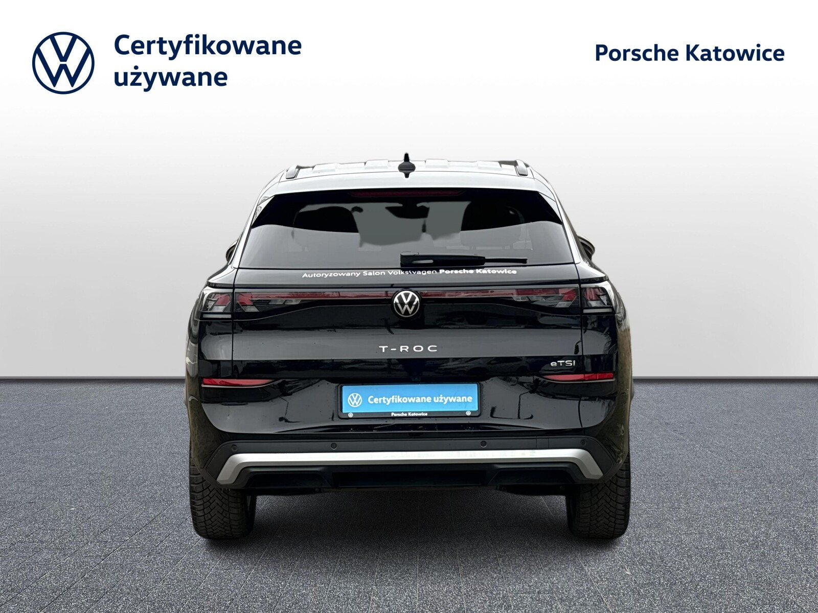 Life 1.5 eTSI 150 KM automatyczna DSG, Reflektory Led