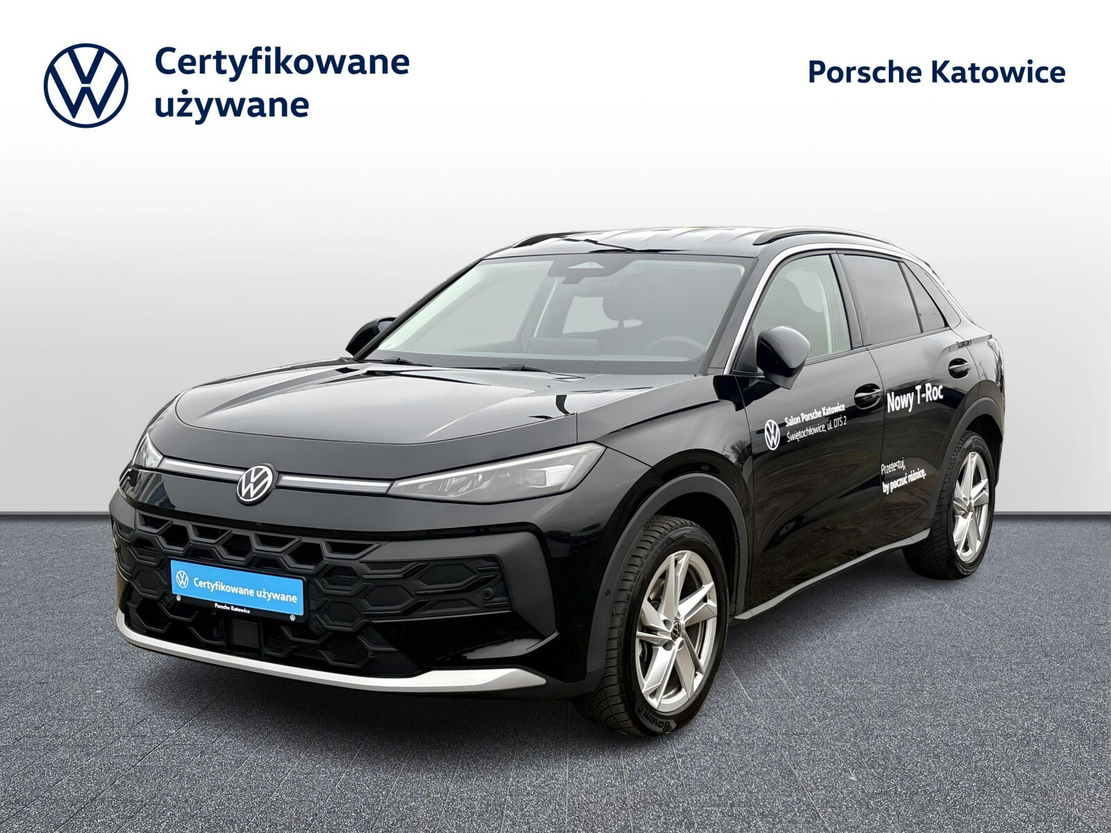 Life 1.5 eTSI 150 KM automatyczna DSG, Reflektory Led
