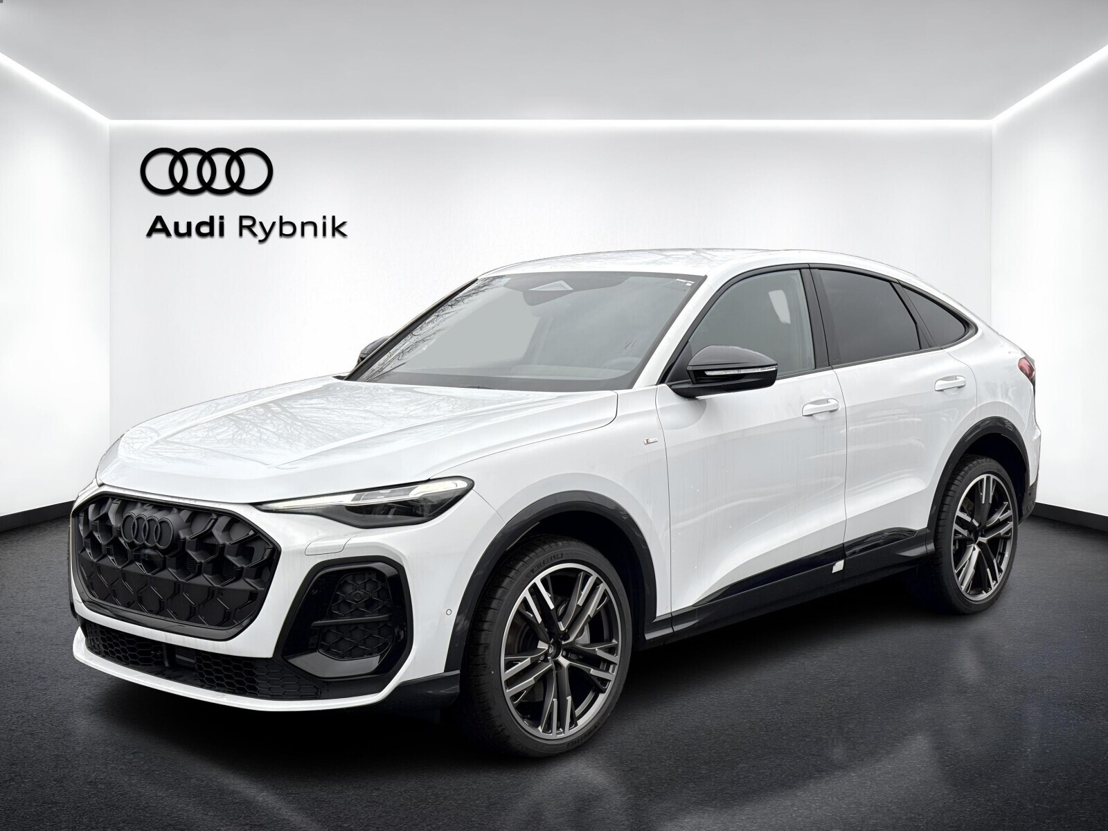 Audi Q5 Sportback