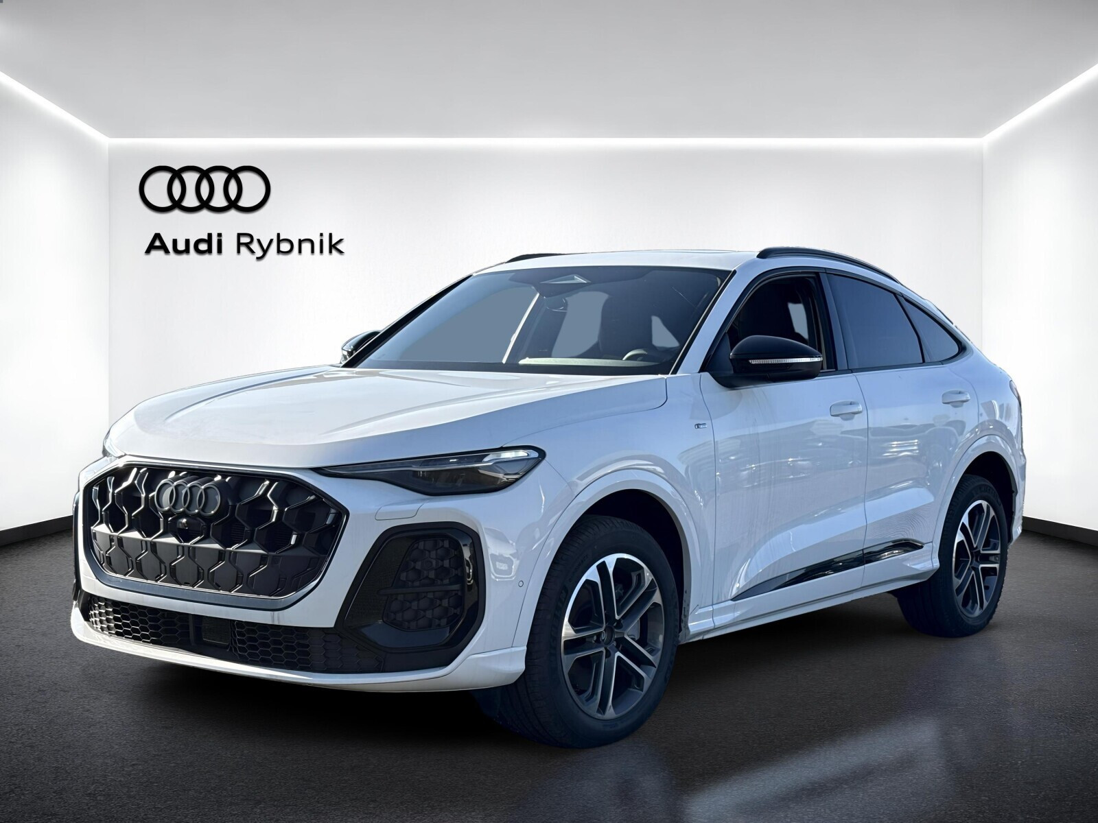 Audi Q5 Sportback
