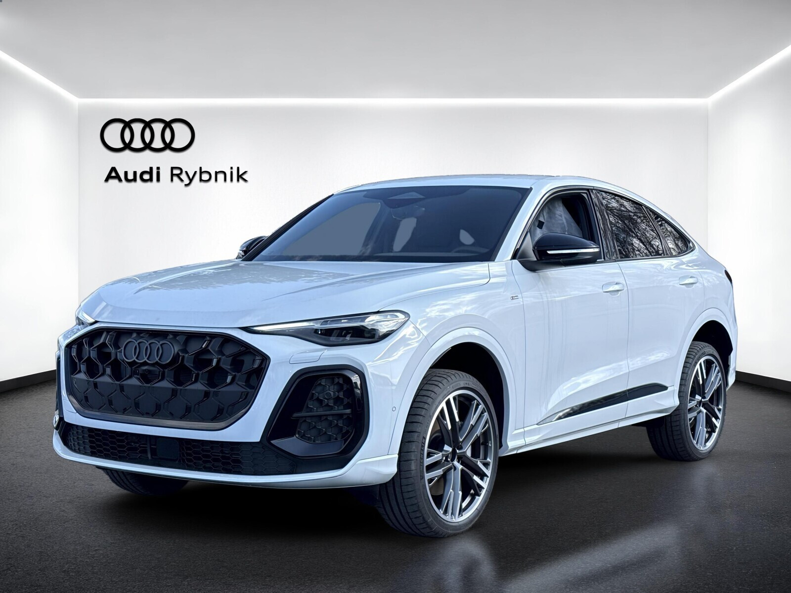 Audi Q5 Sportback