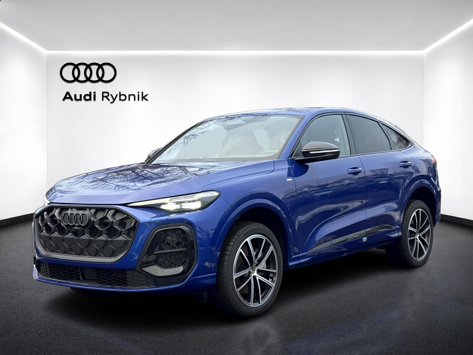 Audi Q5 Sportback
