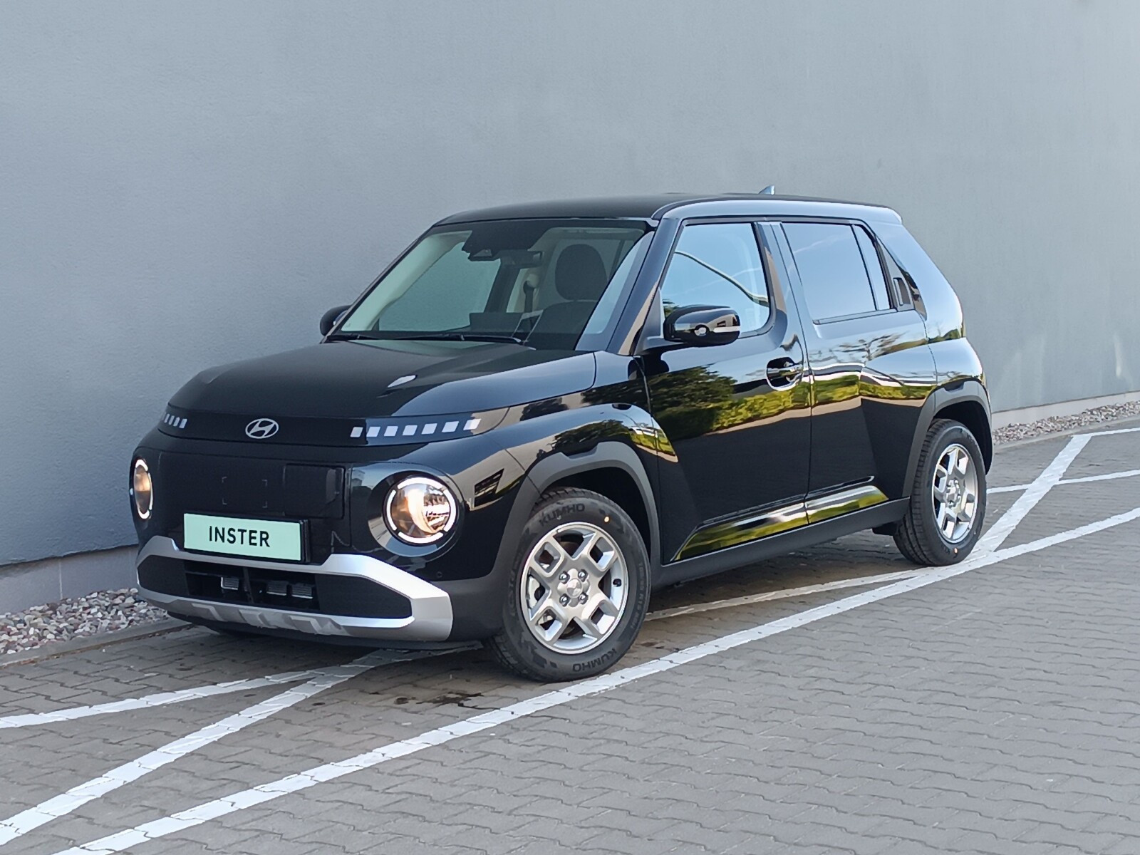 Hyundai Inster