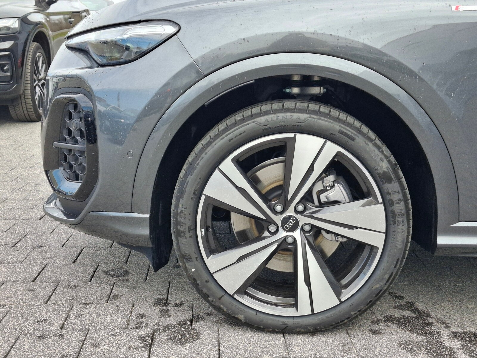 SUV TDI quattro 150 kW S tronic * Pakiet Tech Plus *
