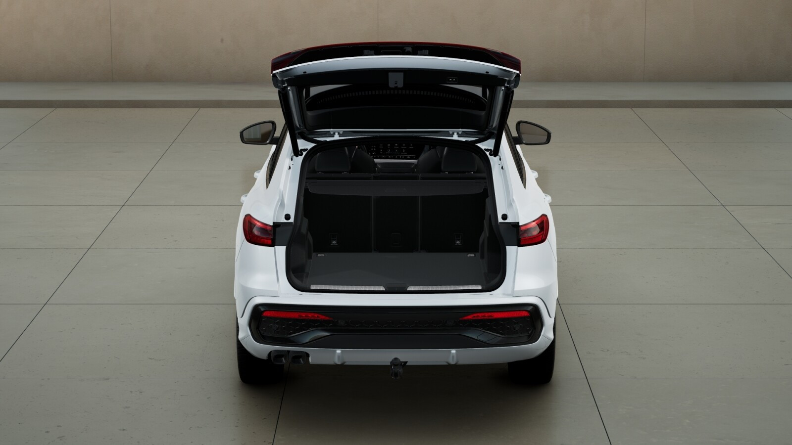 SUV TDI quattro 150 kW S tronic * Pakiet Tech Plus *
