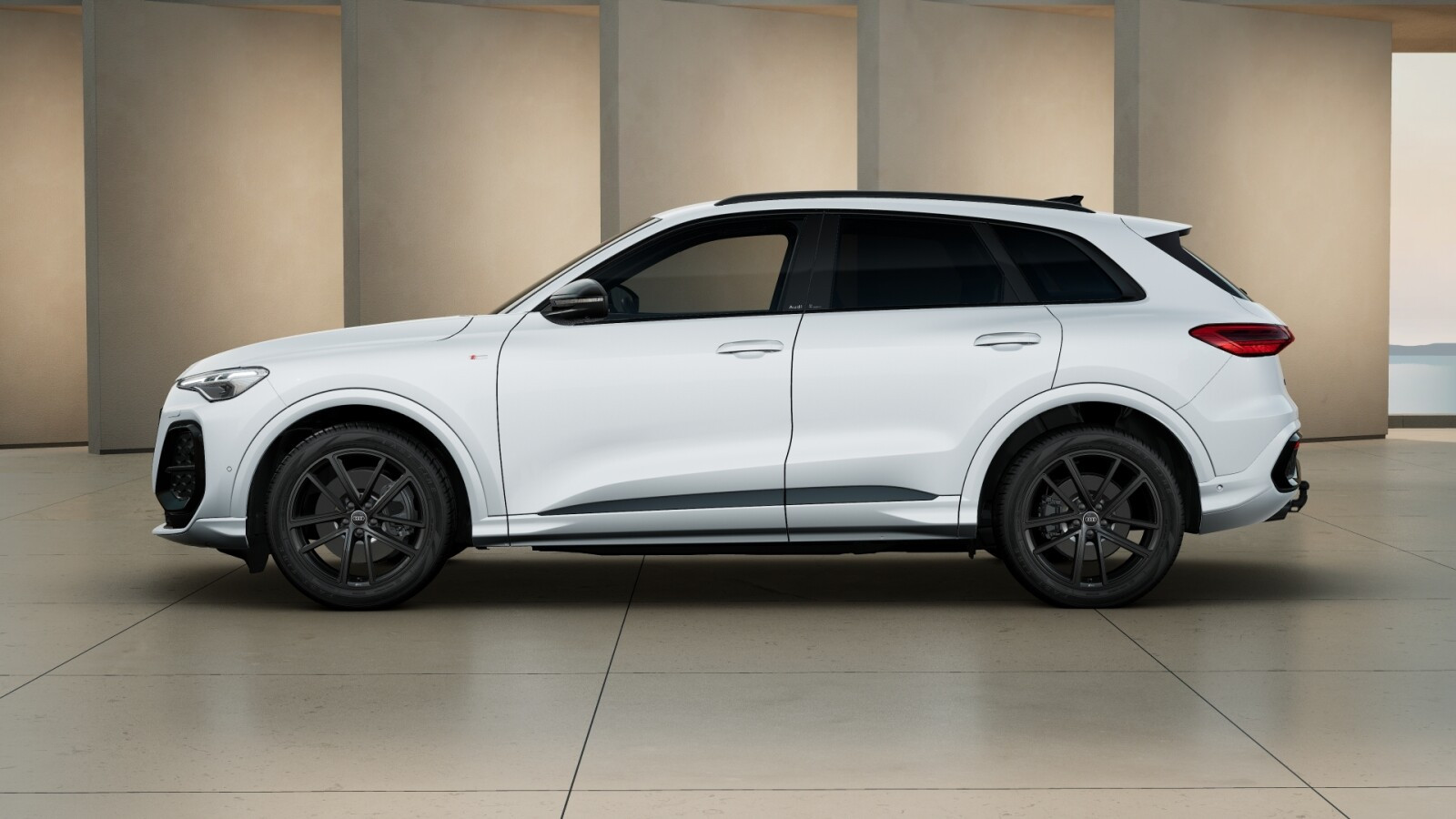 SUV TDI quattro 150 kW S tronic * Pakiet Tech Plus *
