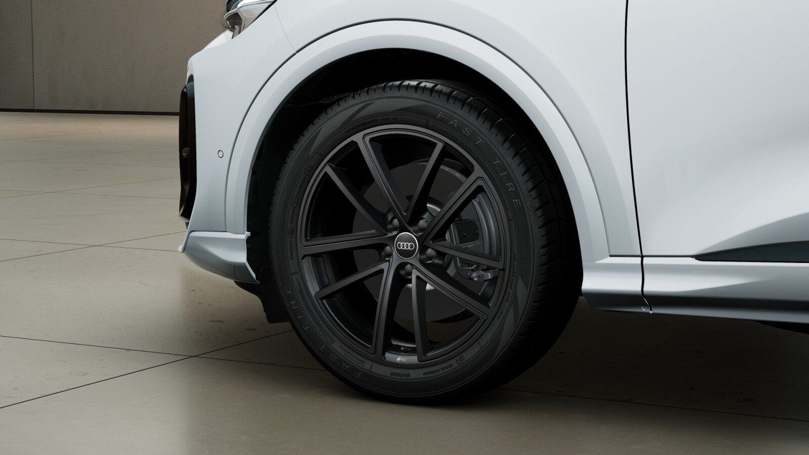 SUV TDI quattro 150 kW S tronic * Pakiet Tech Plus *