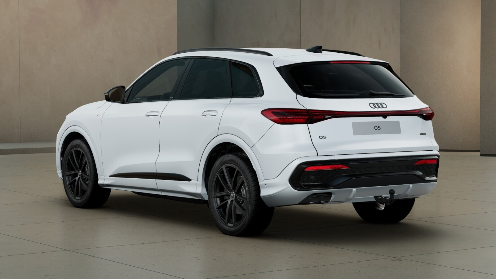 SUV TDI quattro 150 kW S tronic * Pakiet Tech Plus *
