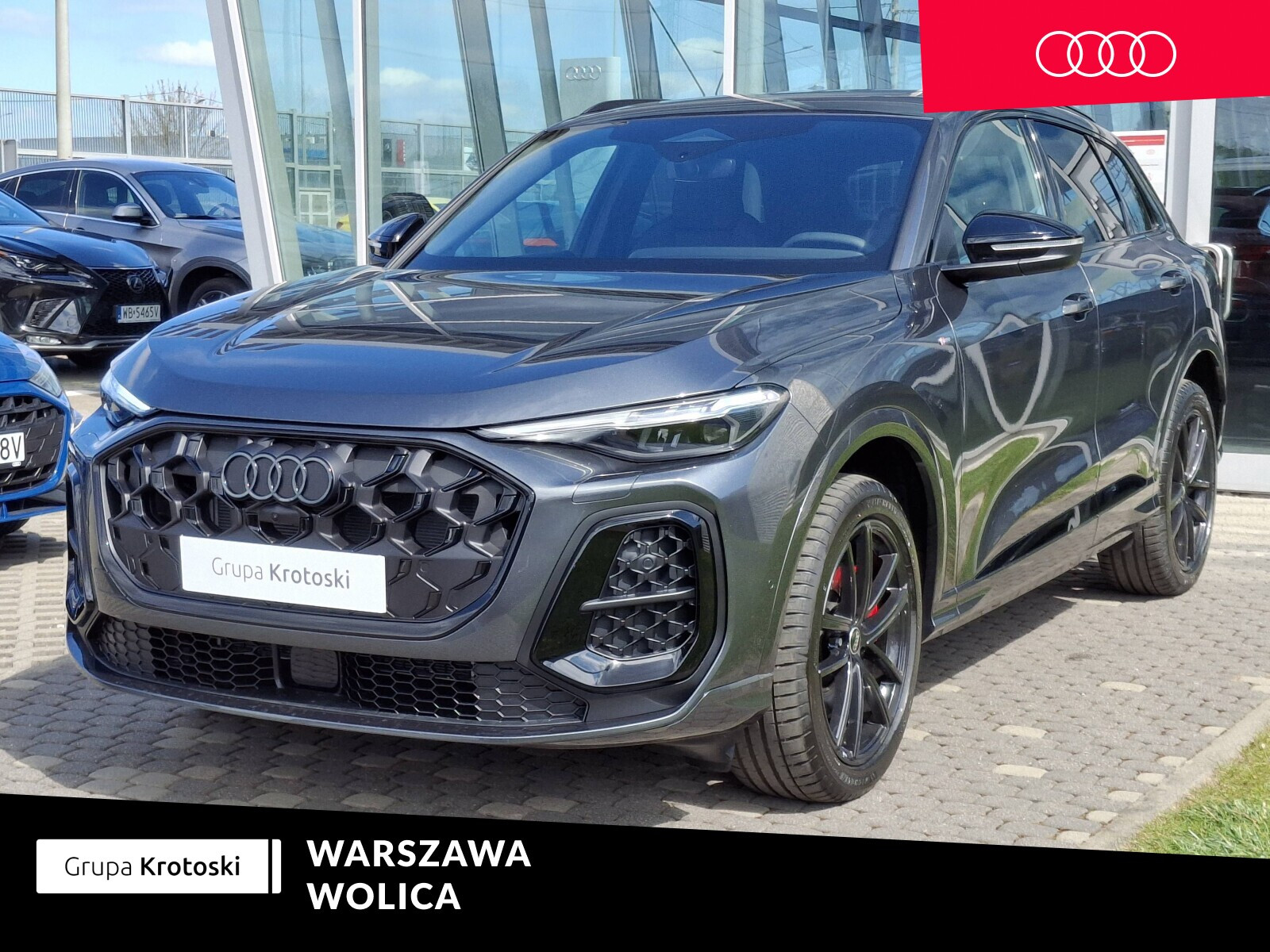 Audi Q5