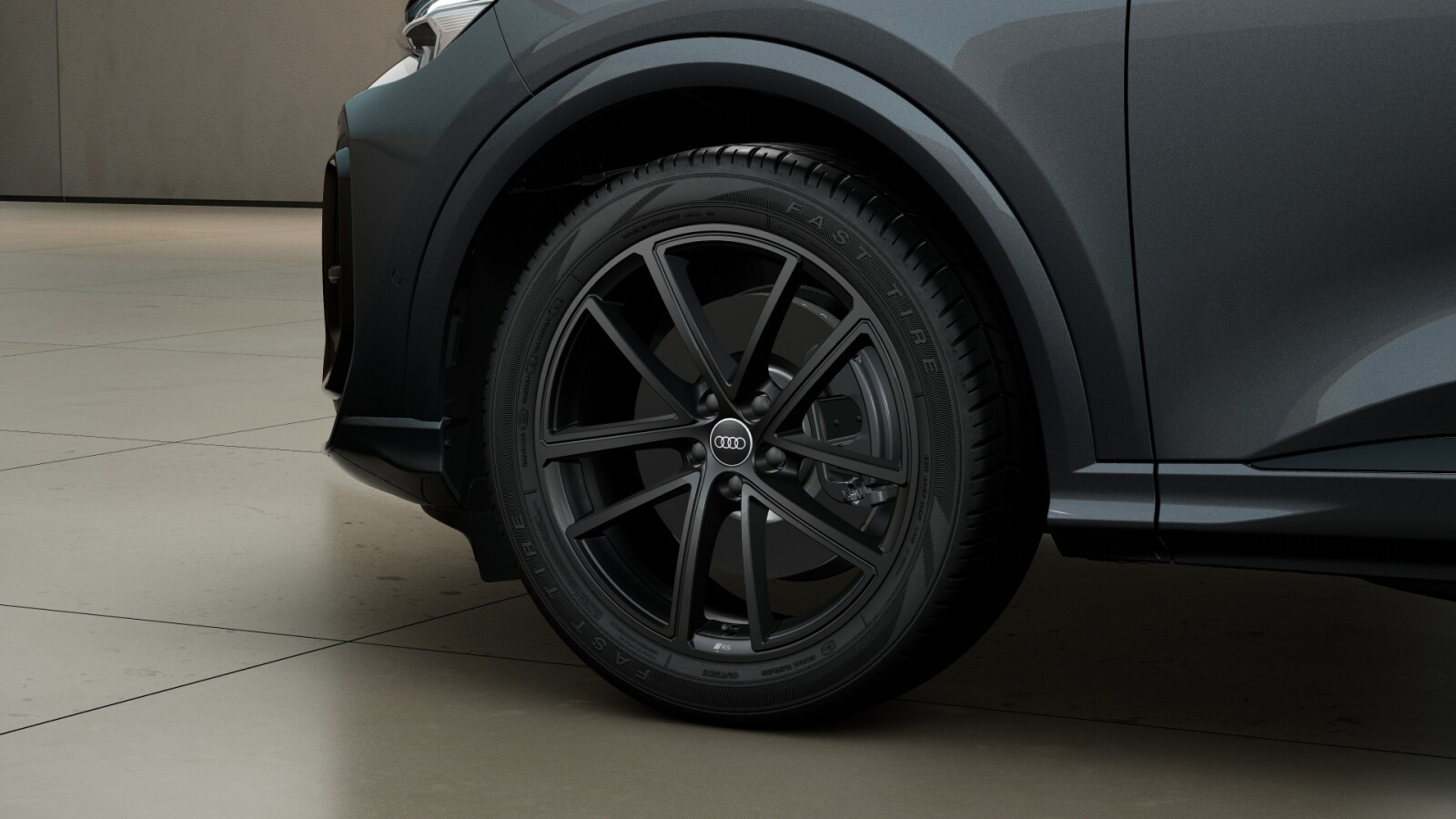 SUV TDI quattro 150 kW S tronic * Pakiet Tech Plus *