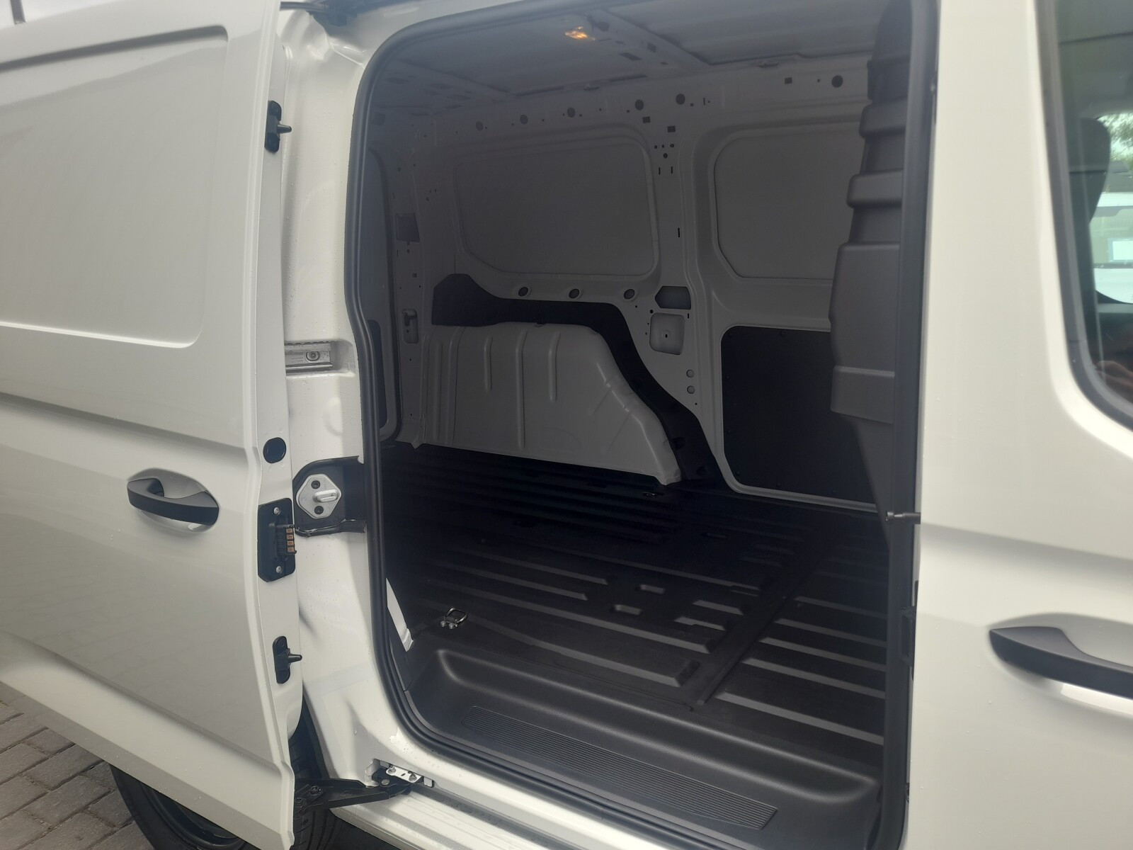 Caddy Cargo Maxi Od ręki! 2.0 TDI 102KM,  Gwarancja na 5 lat