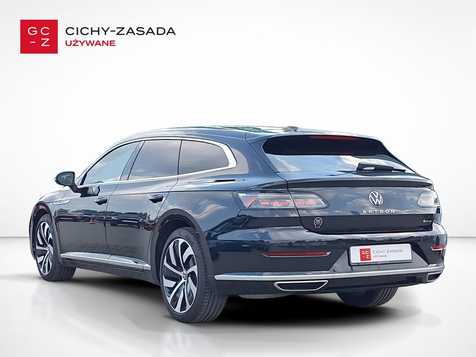Elegance| 2,0TDI | 200km | 4x4 | FV-VAT23