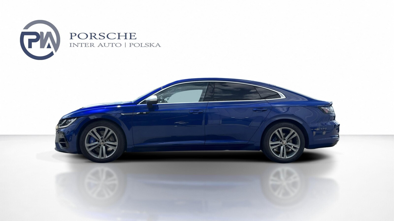 R 2.0 TSI 320 KM 4MOTION DSG, kamery 360, Salon PL, FV23%