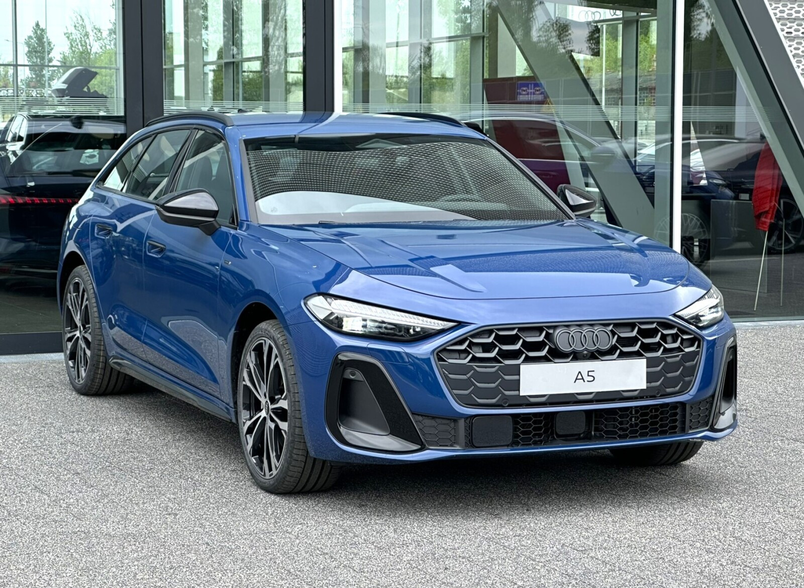 TFSI quattro 150 kW S tronic * Pakiet Tech Plus *
