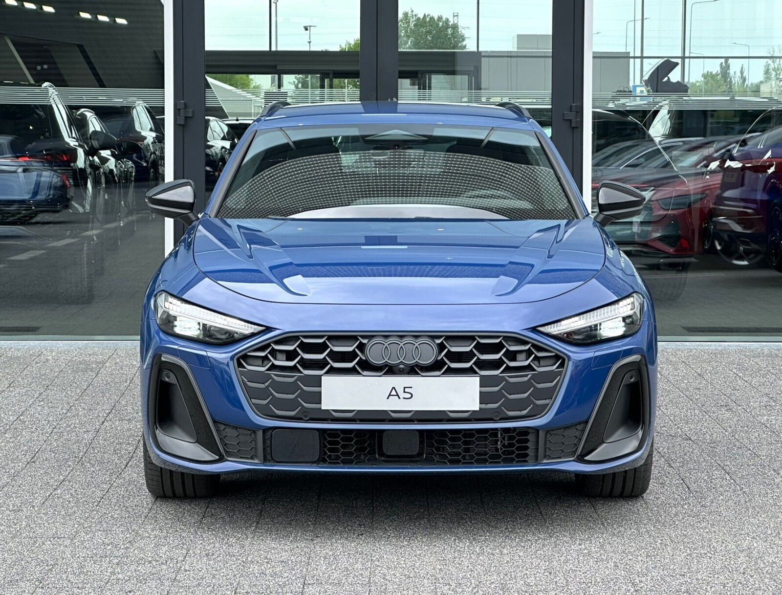 TFSI quattro 150 kW S tronic * Pakiet Tech Plus *
