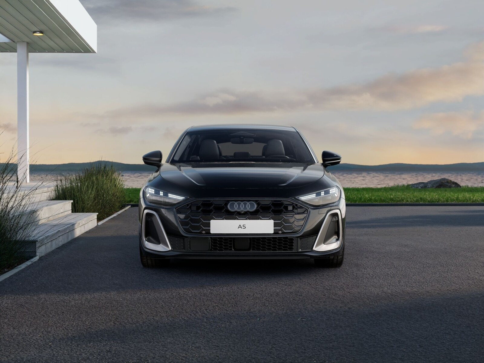 e-hybrid quattro 270 kW S tronic * Pakiet Tech plus