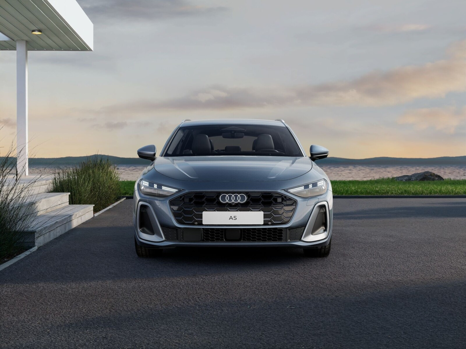 e-hybrid quattro 220 kW S tronic * Pakiet Tech Plus *