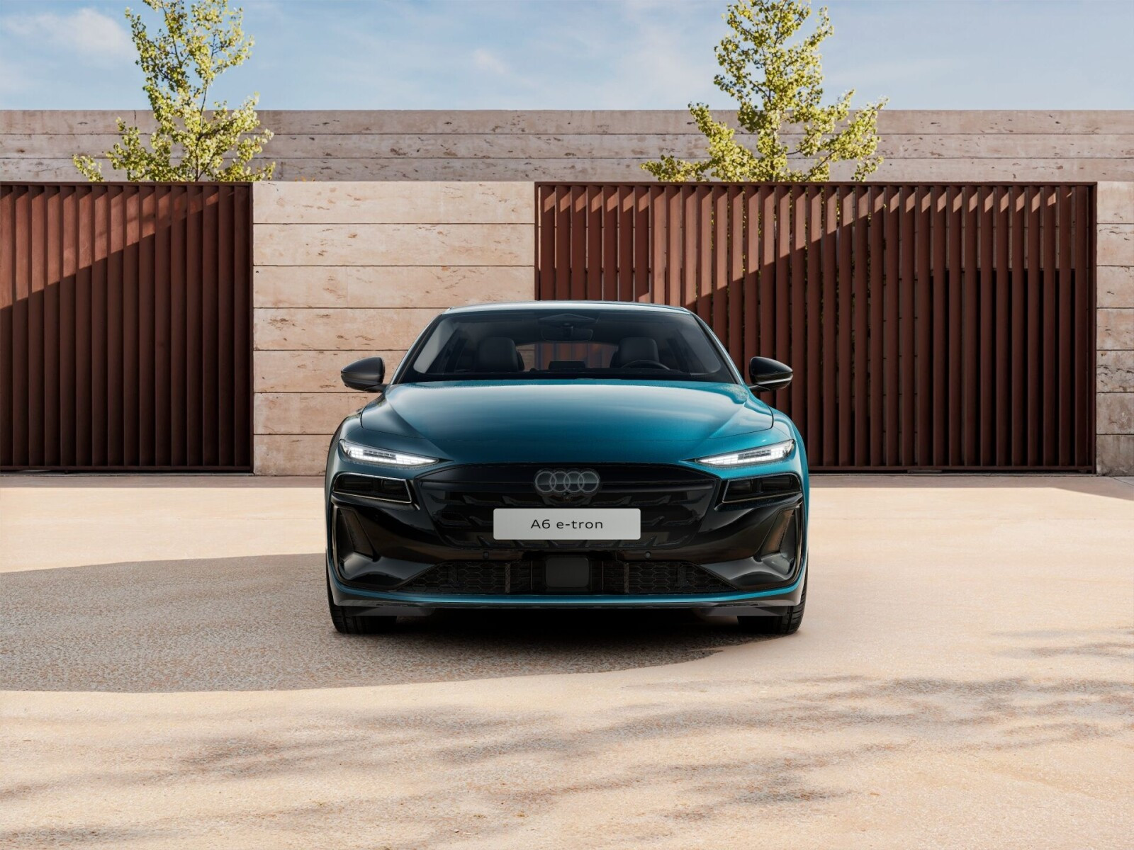 210kW * Pakiet Tech Plus *