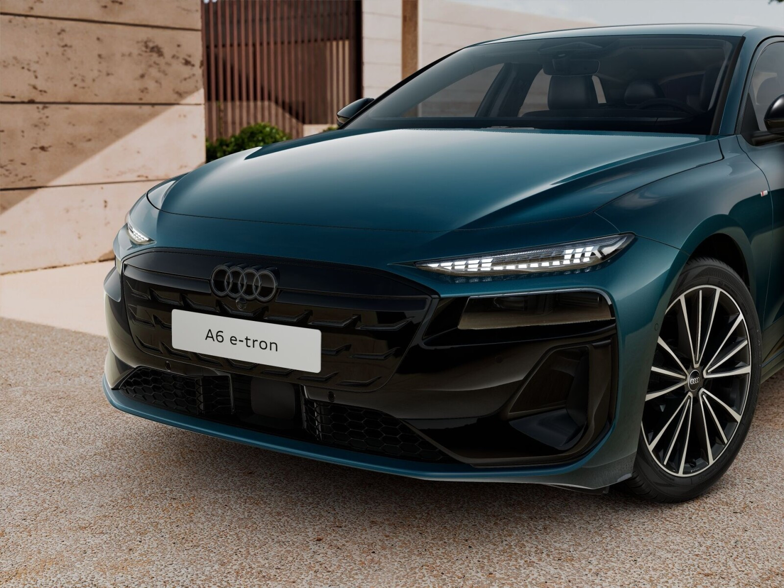 210kW * Pakiet Tech Plus *