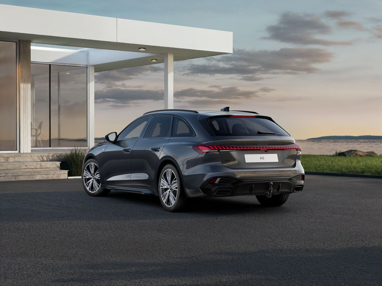 TFSI 110 kW S tronic * Pakiet Tech Plus *