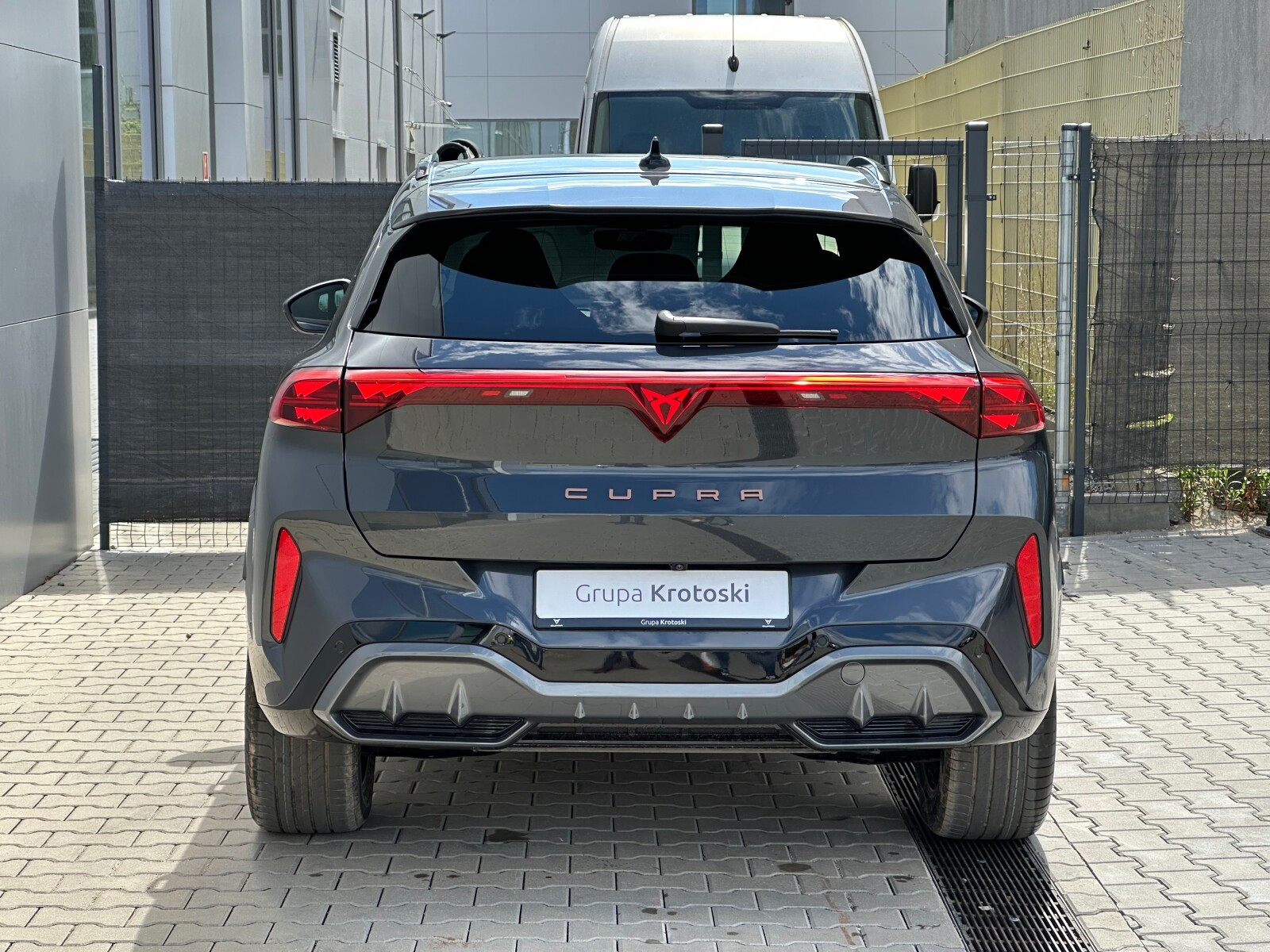 2.0 TSI 204 KM 7-biegowa automatyczna - DSG 4Drive Dostępna od Ręki!