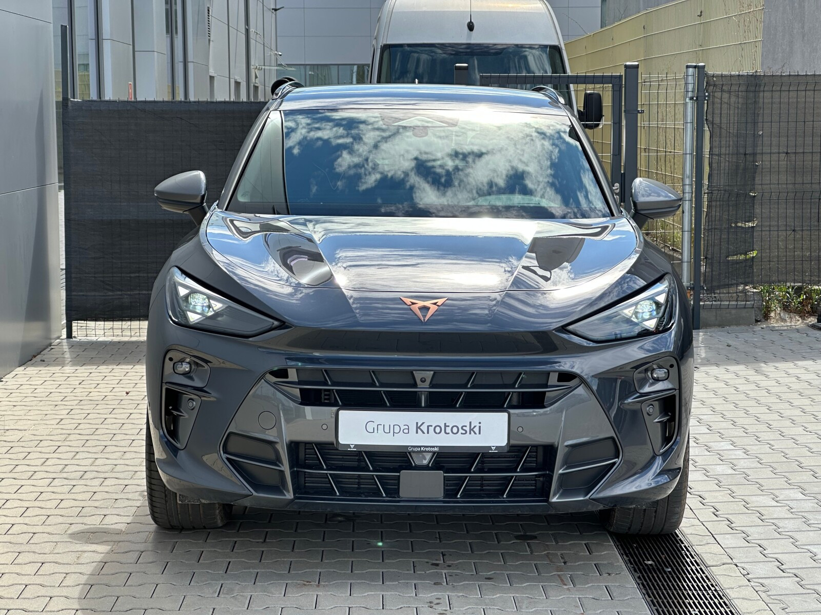 2.0 TSI 204 KM 7-biegowa automatyczna - DSG 4Drive Dostępna od Ręki!