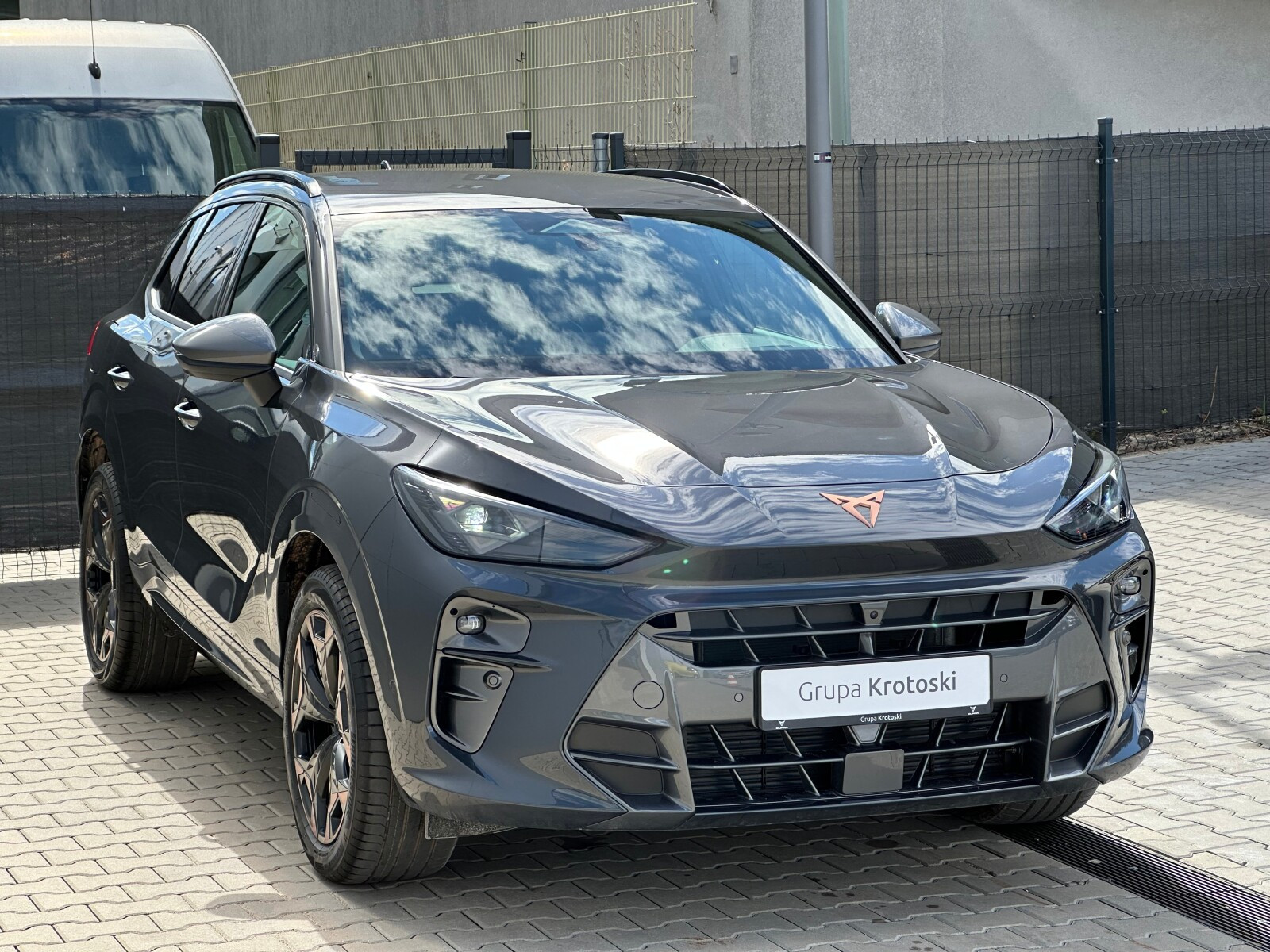 2.0 TSI 204 KM 7-biegowa automatyczna - DSG 4Drive Dostępna od Ręki!